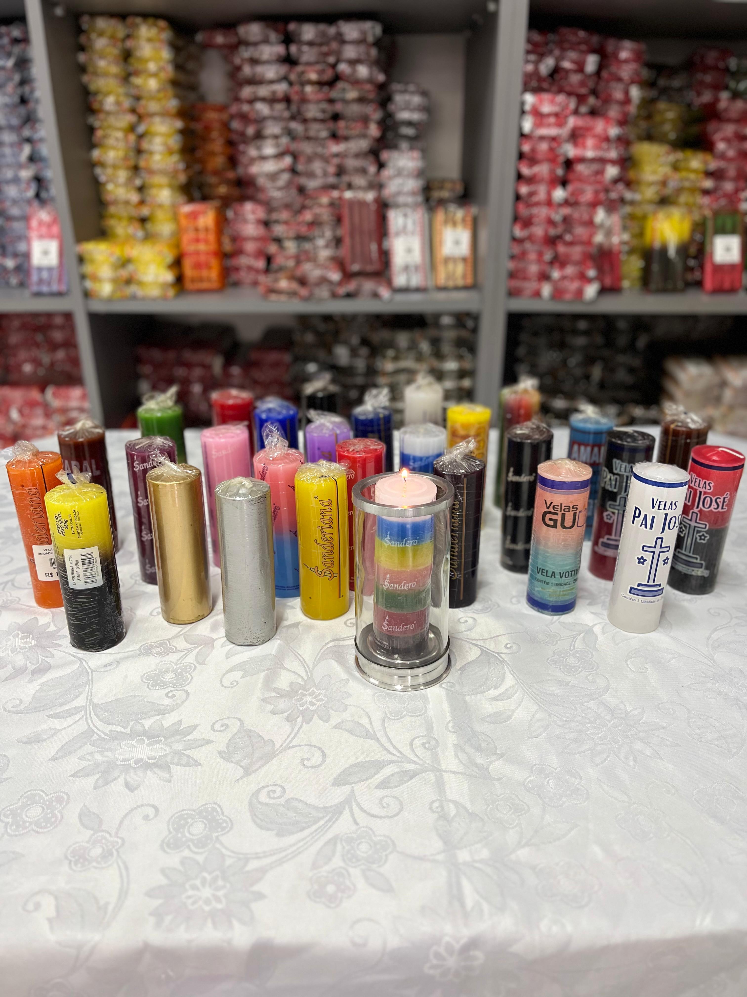 Velas